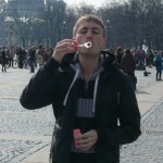 Илья Демуцкий