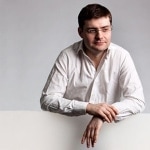 Иван Рудин, руководитель фестиваля "ArsLonga"