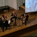 Концерт «Смерть и девушка»