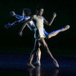 Звезды балета выступят в юбилейном Kremlin Gala. Фото - ИТАР-ТАСС