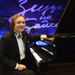 Валерий Кулешов. Фото - Марина Свинина