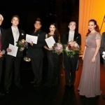 Лауреаты конкурса «Competizione dell`Opera»