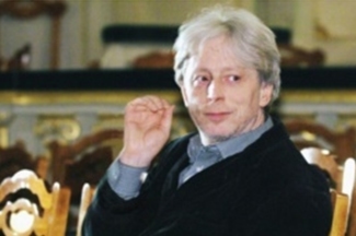 Леонид Десятников Леонид Десятников