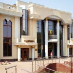 Луганская филармония