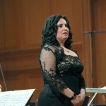 Людмила Монастырская. Фото предоставлено пресс-службой РНО