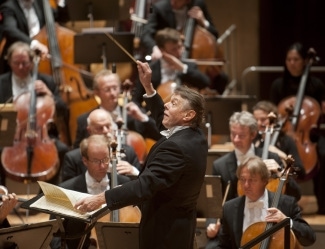Марис Янсонс. Фото - Kai Bienert (Musikfest Berlin) Марис Янсонс. Фото - Kai Bienert (Musikfest Berlin)