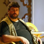 Михаил Панджавидзе