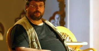 Михаил Панджавидзе