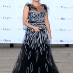 Анна Нетребко. Фото: Getty Images