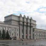 Самарский театр оперы и балета
