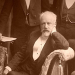 Петр Ильич Чайковский