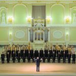 Певческая капелла