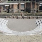 На раскопках Помпеи планируются оперные постановки