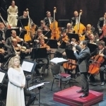 Премьера 239-го сезона. Фото с официального сайта Большого театра