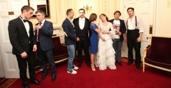 «Призрак Оперы» Эндрю Ллойда Уэббера