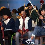 Репетиция "Войны и мира" в Гранд-театре Тяньцзиня