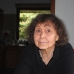 София Губайдулина. Фото - Елена Еременко