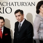Трио им. Хачатуряна