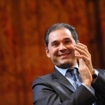 Туган Сохиев. Фото - Александр Казаков