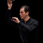 Туган Сохиев. Фото - David Beecroft