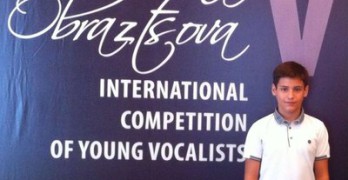 Валерий Макаров