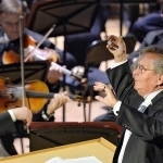 Владимир Федосеев. Фото - Анатолий Жданов