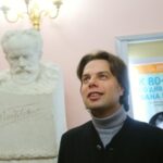 Яков Кацнельсон