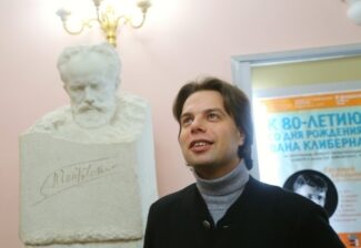Яков Кацнельсон Яков Кацнельсон
