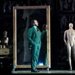 "Дон Жуан" Фото - Пермский театр оперы и балета