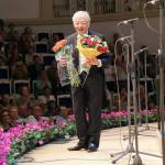 Маэстро Альберто Зедда