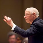 Бернард Хайтинк. Фото - Peter Meisel (BR)