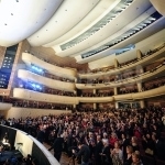 Приморский театр оперы и балета начинает продажу билетов на фестиваль «15 симфоний Дмитрия Шостаковича»