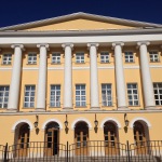 МССМШ им. Гнесиных