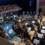 Фестиваль «Хоровой мост: Москва - Владивосток»