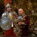 «Армида». Джермино – Дмитрий Корчак, Ринальдо – Антонио Сирагуза.