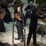 Леонард Шрайбер