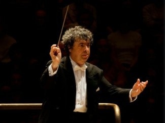 Семён Бычков. Фото - пресс-служба фестиваля Musikfest Berlin