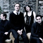 Квартет Kuss. Фото пресс-служба фестиваля Musikfest Berlin