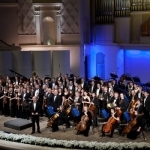 Российский государственный симфонический оркестр кинематографии