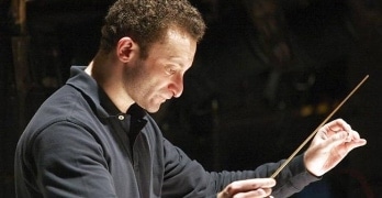 Кирилл Петренко