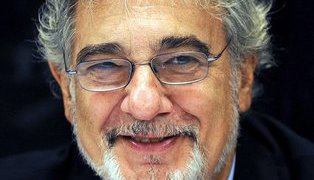 Пласидо Доминго