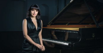 Екатерина Мечетина