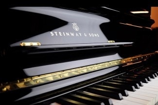 Steinway