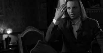 Теодор Курентзис