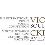 Международный конкурс "Скрипка: душа и облик"