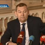 Владимир Урин