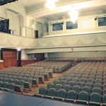 Санкт-Петербургский театр музкомедии