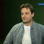 Максим Рысанов