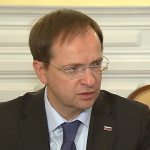 Владимир Мединский