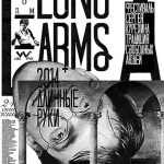 XI фестиваль новой музыки «Длинные руки»